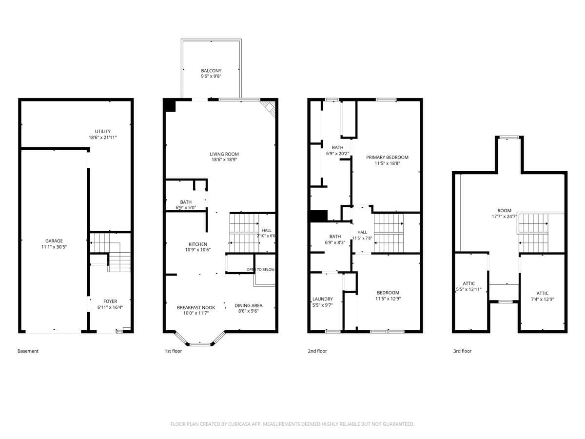 Condominium at 20 Waltham Dr # 20, Plainville MA 02762, Plainville, photo 41 of 41