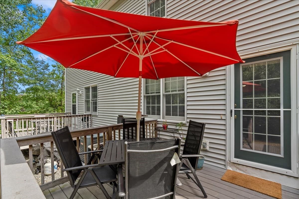 Condominium at 20 Waltham Dr # 20, Plainville MA 02762, Plainville, photo 37 of 41