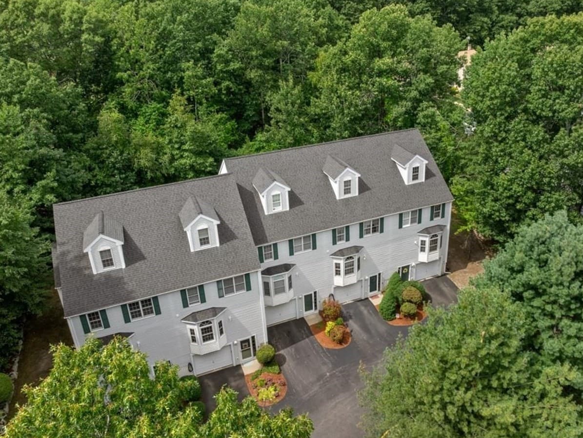 Condominium at 20 Waltham Dr # 20, Plainville MA 02762, Plainville, photo 39 of 41