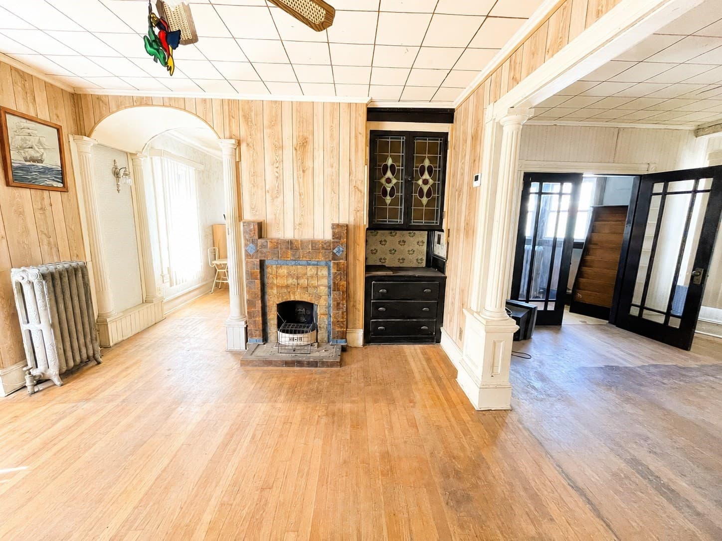 Single Family Residence at 2018 Pleasant St, Fall River MA 02723, Fall River, photo 11 of 20