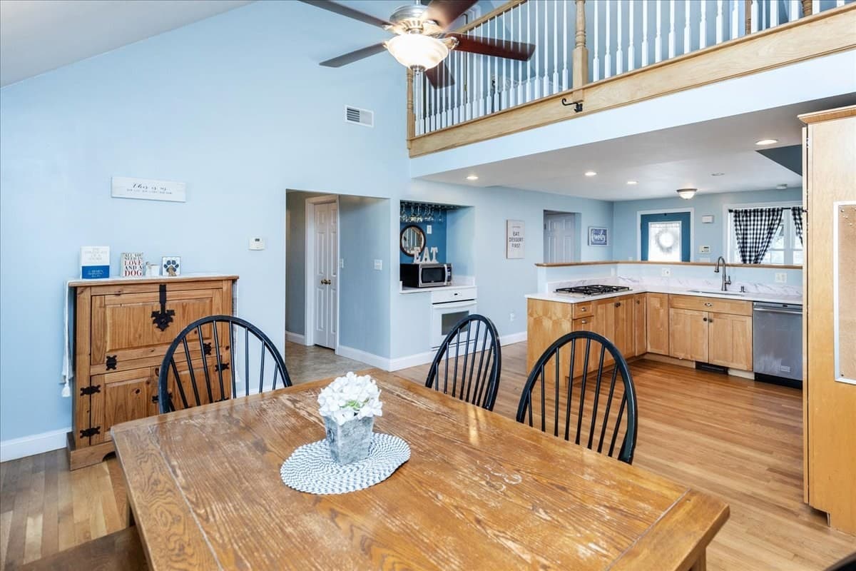 Single Family Residence at 514 Pleasant St, Weymouth MA 02190, Weymouth, photo 15 of 42