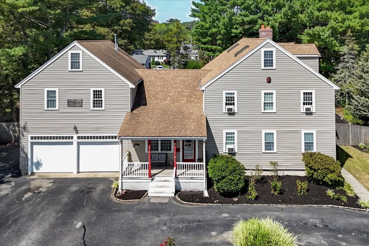 Single Family Residence at 514 Pleasant St, Weymouth MA 02190, Weymouth, photo 4 of 42