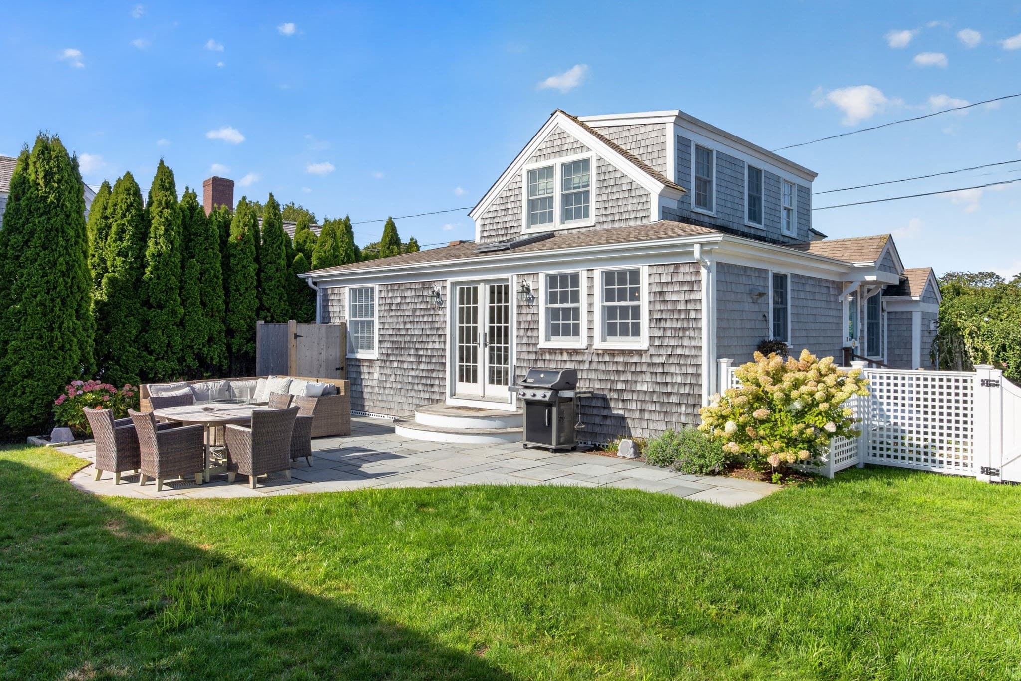 Single Family Residence at 10 Mill Hill Lane, Chatham MA 02633, Chatham, photo 6 of 42