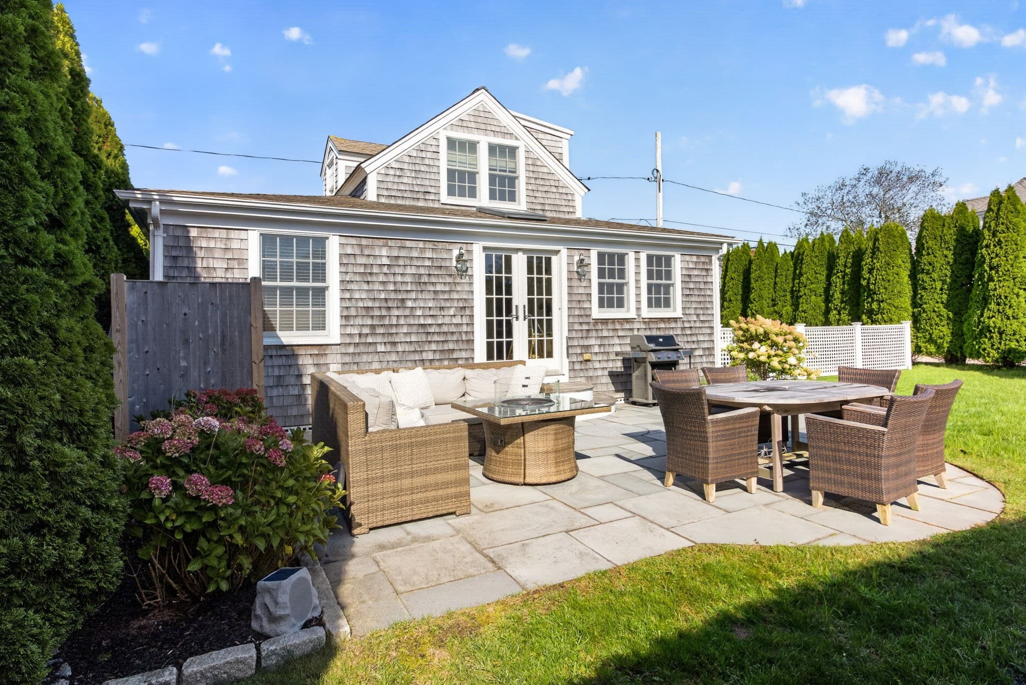 Single Family Residence at 10 Mill Hill Lane, Chatham MA 02633, Chatham, photo 7 of 42