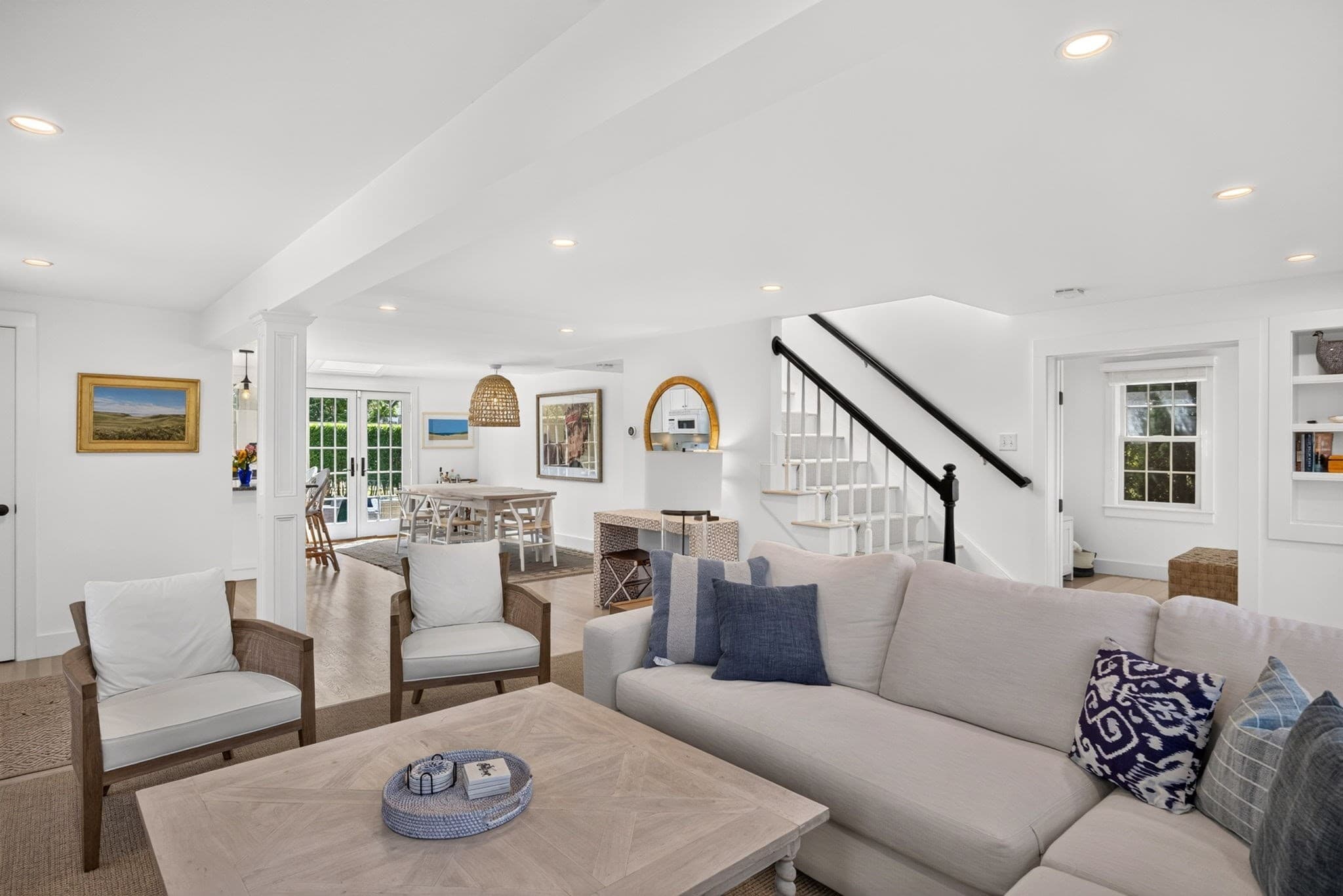 Single Family Residence at 10 Mill Hill Lane, Chatham MA 02633, Chatham, photo 14 of 42