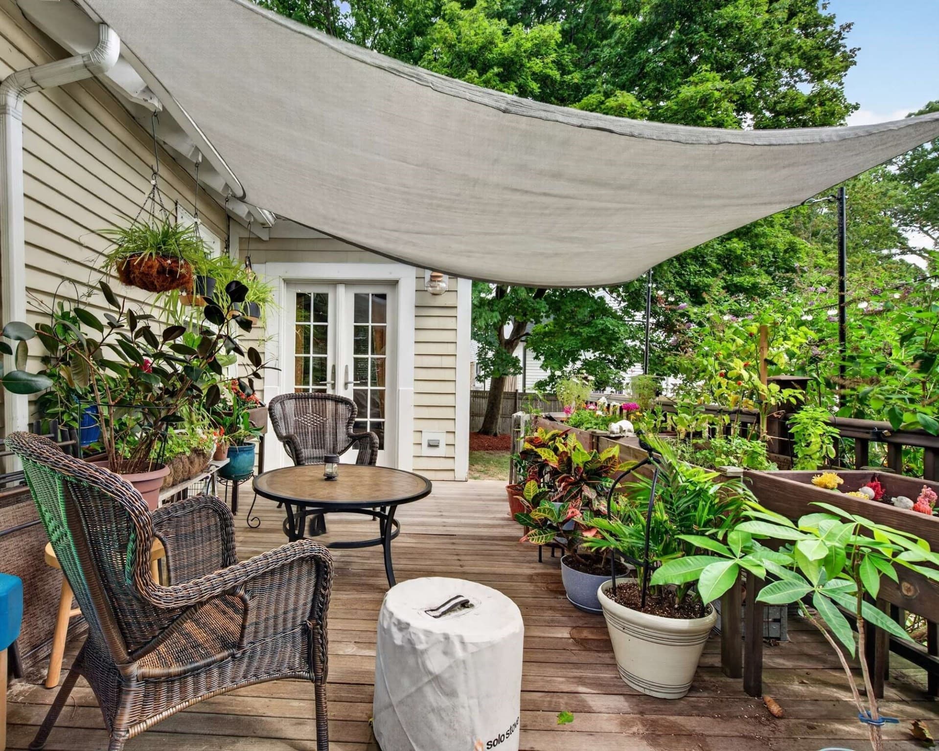 Single Family Residence at 362 Mount Vernon St, Dedham MA 02026, Dedham, photo 36 of 40
