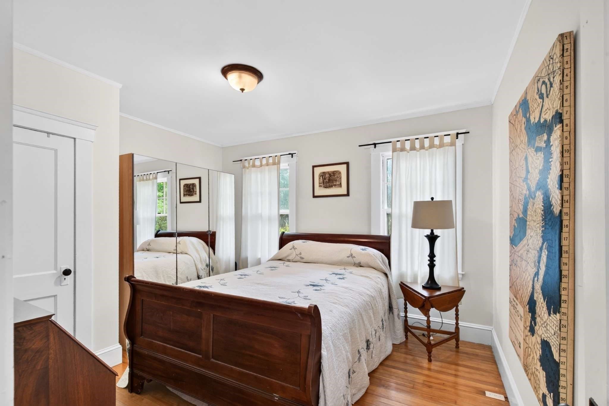 Single Family Residence at 362 Mount Vernon St, Dedham MA 02026, Dedham, photo 24 of 40