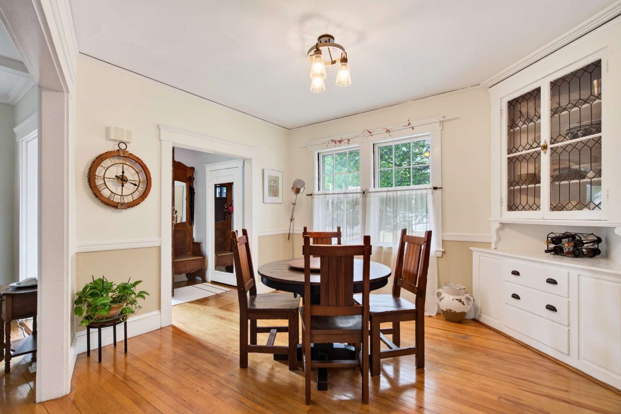 Single Family Residence at 362 Mount Vernon St, Dedham MA 02026, Dedham, photo 10 of 40