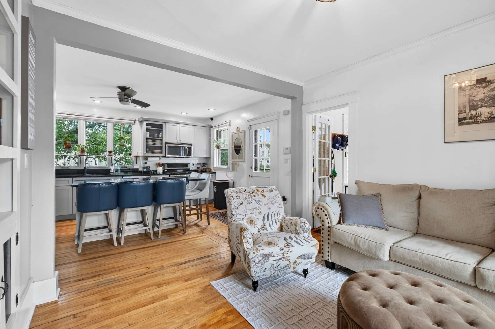 Single Family Residence at 362 Mount Vernon St, Dedham MA 02026, Dedham, photo 18 of 40