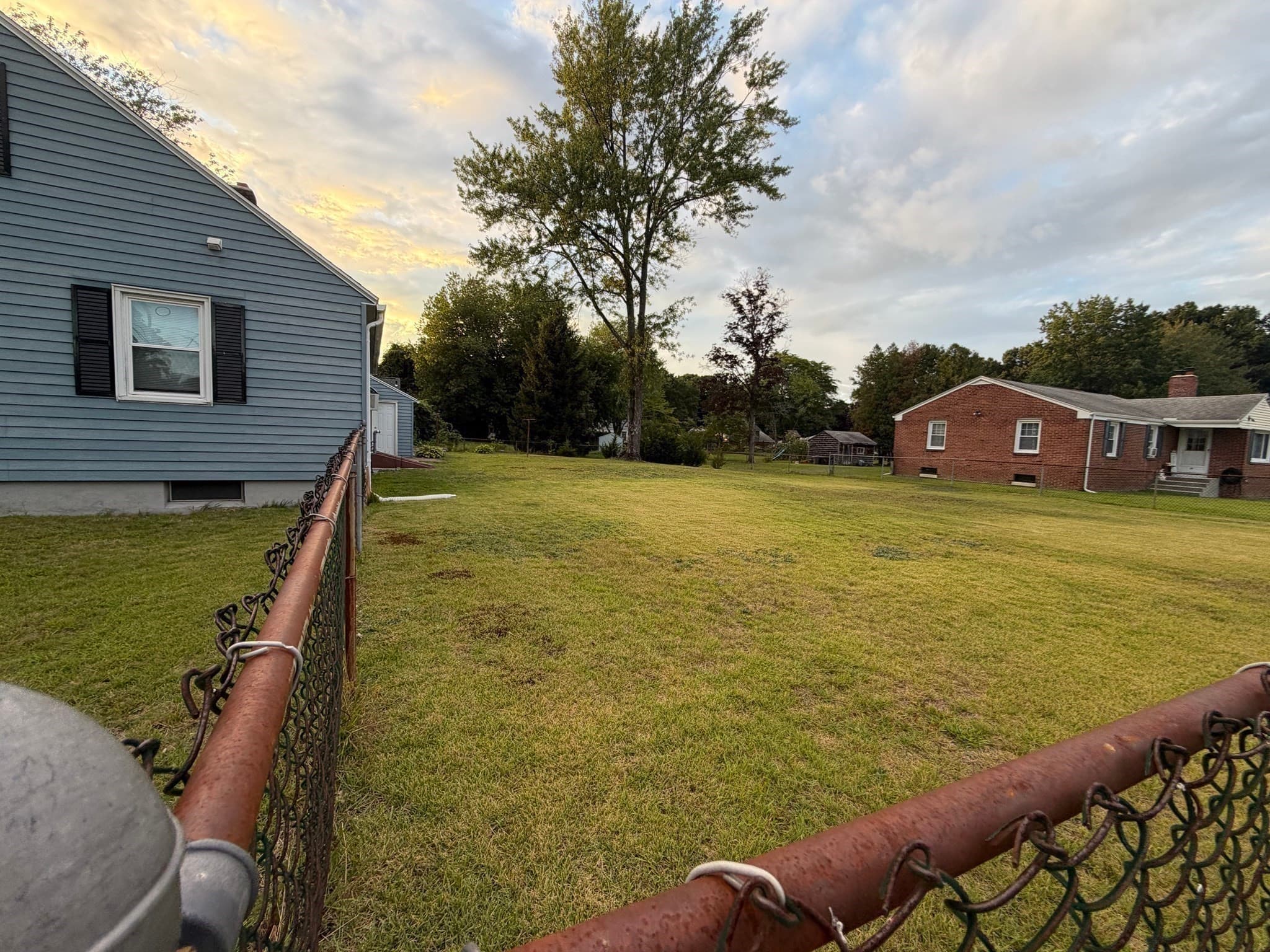 Single Family Residence at 727 Newbury St, Springfield MA 01104, Springfield, photo 11 of 11