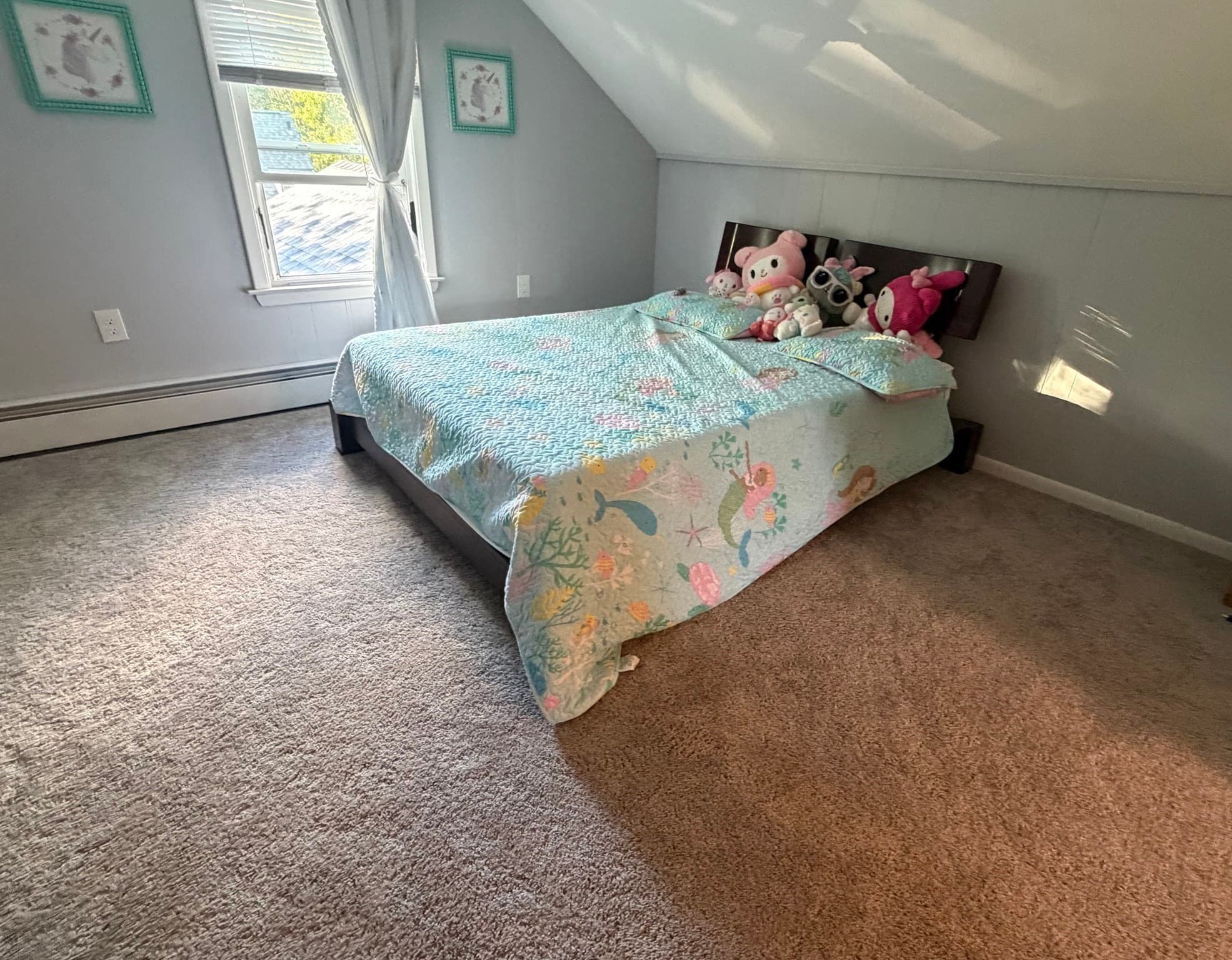 Single Family Residence at 727 Newbury St, Springfield MA 01104, Springfield, photo 8 of 11