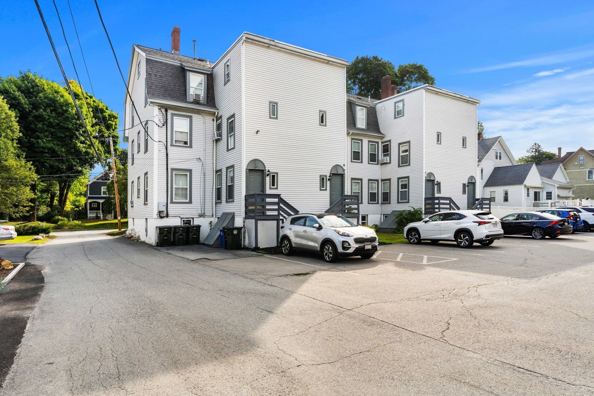 Condominium at 12 Maple Ave # 3, Andover MA 01810, Andover, photo 17 of 17