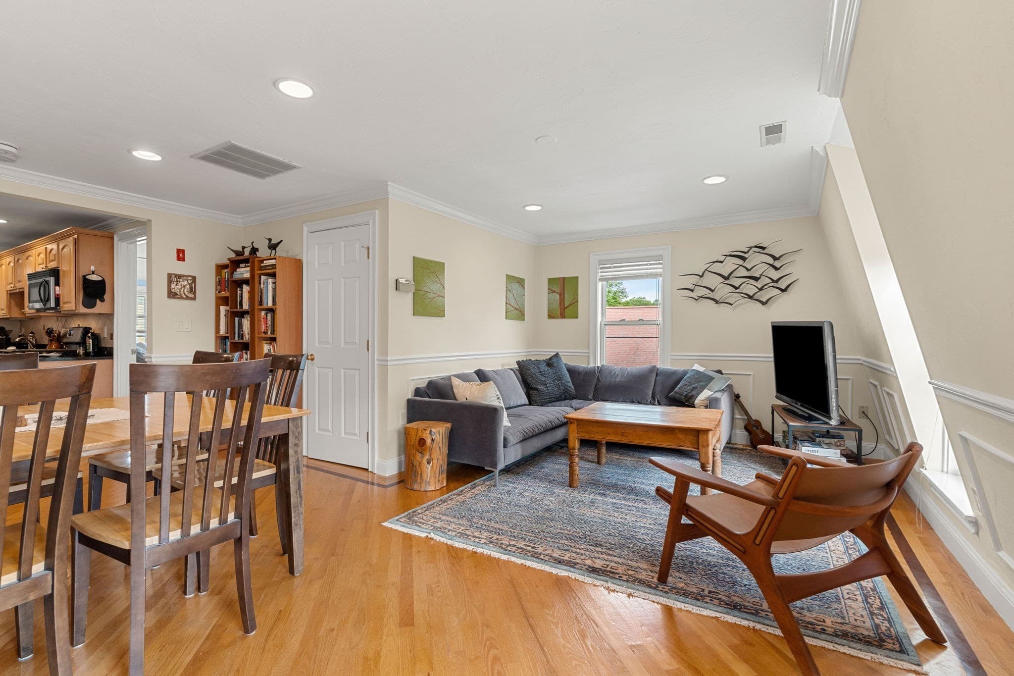 Condominium at 12 Maple Ave # 3, Andover MA 01810, Andover, photo 7 of 17