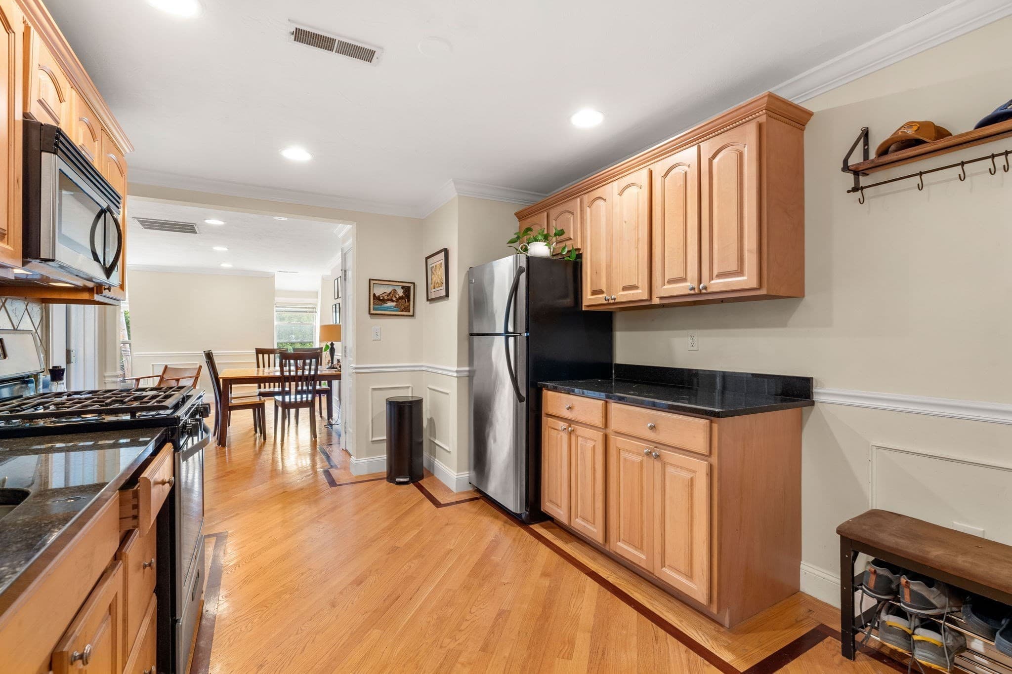 Condominium at 12 Maple Ave # 3, Andover MA 01810, Andover, photo 5 of 17