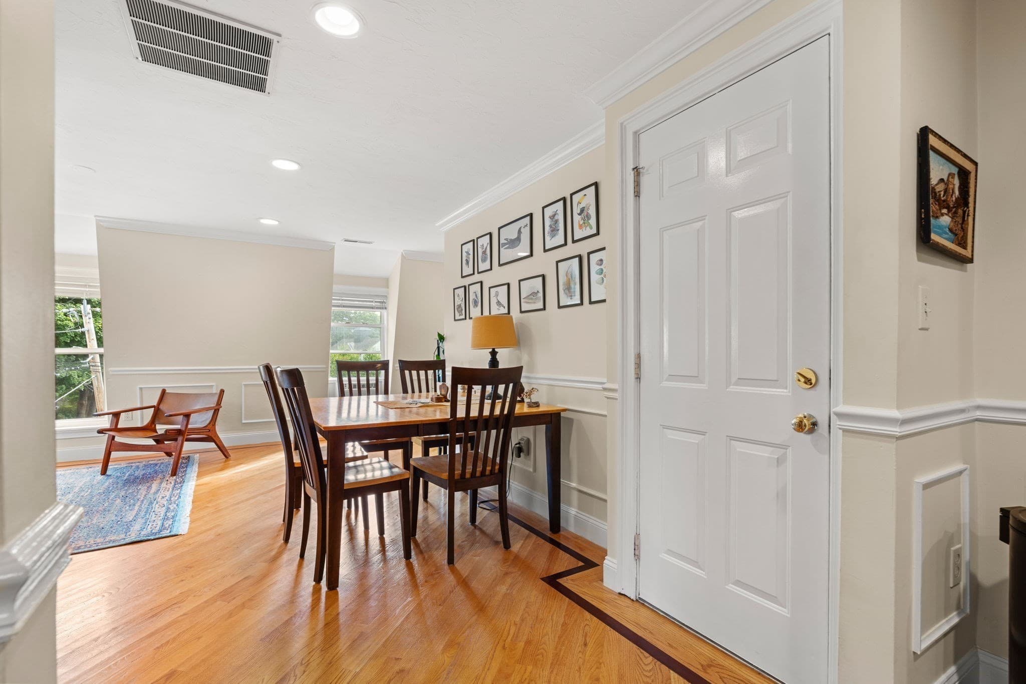 Condominium at 12 Maple Ave # 3, Andover MA 01810, Andover, photo 14 of 17