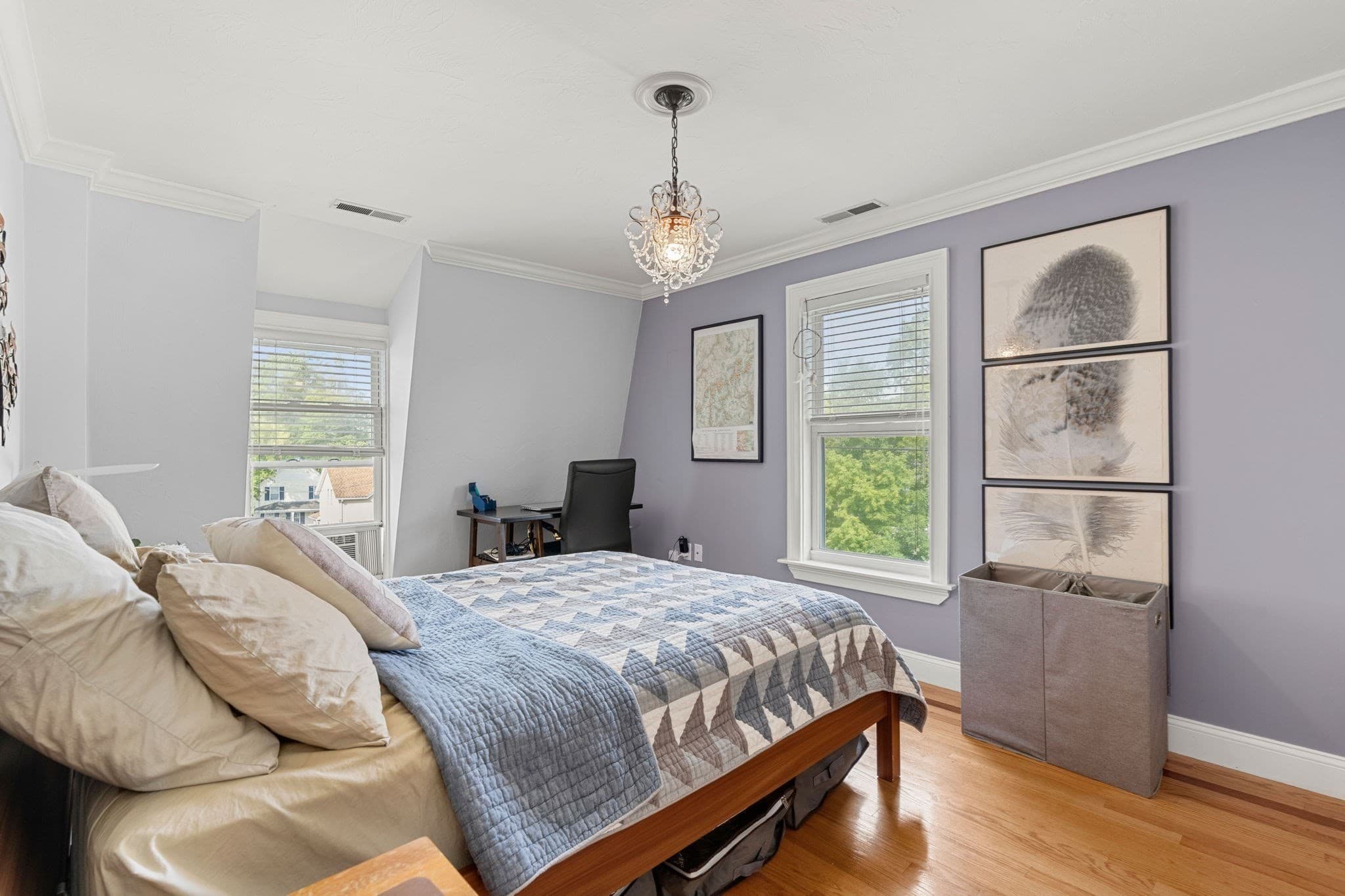 Condominium at 12 Maple Ave # 3, Andover MA 01810, Andover, photo 11 of 17