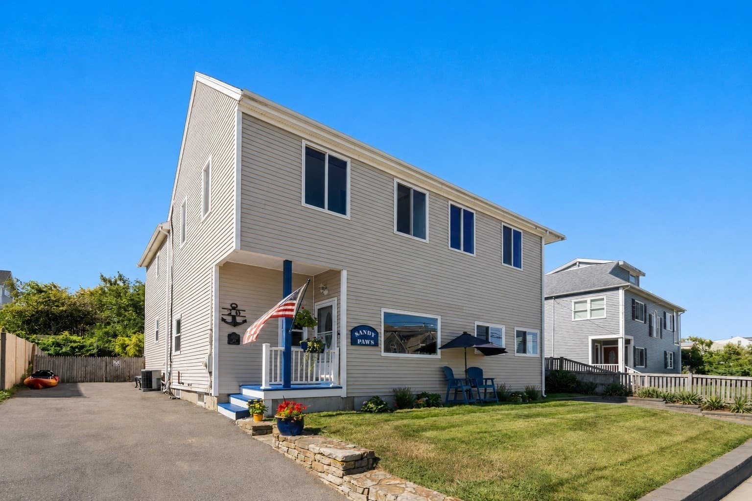 Single Family Residence at 20 Taylor Ave, Plymouth MA 02360, Plymouth, photo 34 of 42