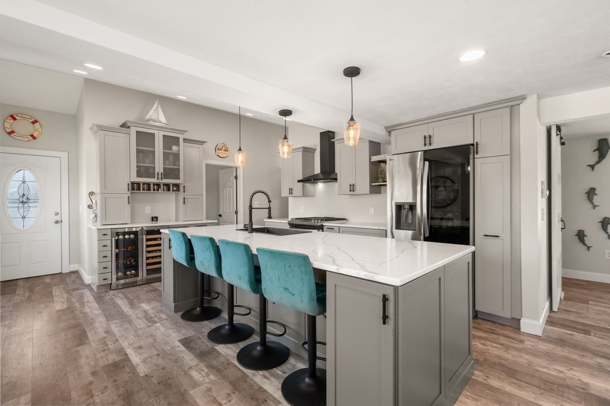 Single Family Residence at 20 Taylor Ave, Plymouth MA 02360, Plymouth, photo 11 of 42