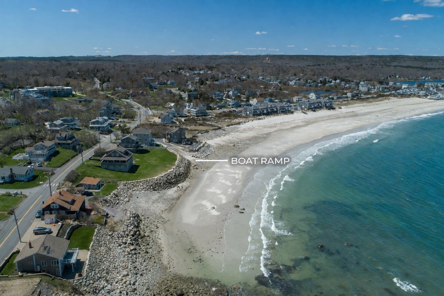 Single Family Residence at 20 Taylor Ave, Plymouth MA 02360, Plymouth, photo 40 of 42