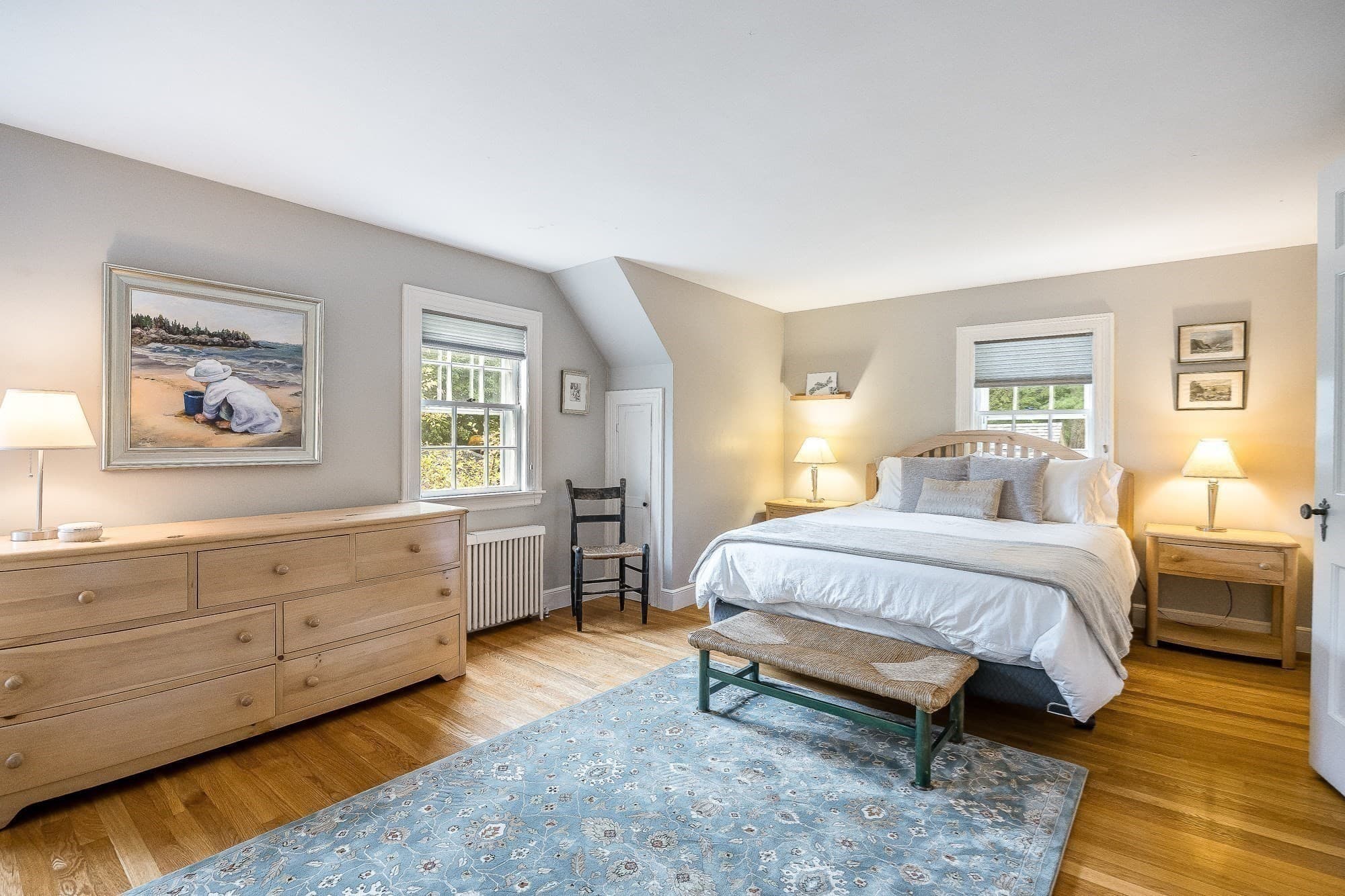 Single Family Residence at 21 Bond Street, Reading MA 01867, Reading, photo 17 of 41