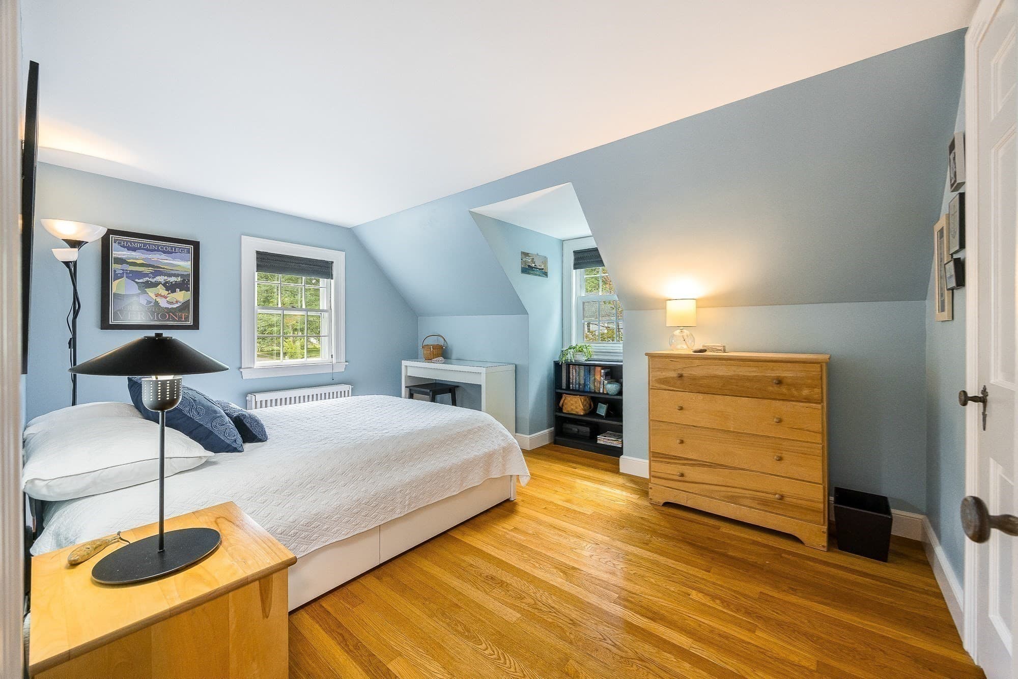 Single Family Residence at 21 Bond Street, Reading MA 01867, Reading, photo 22 of 41