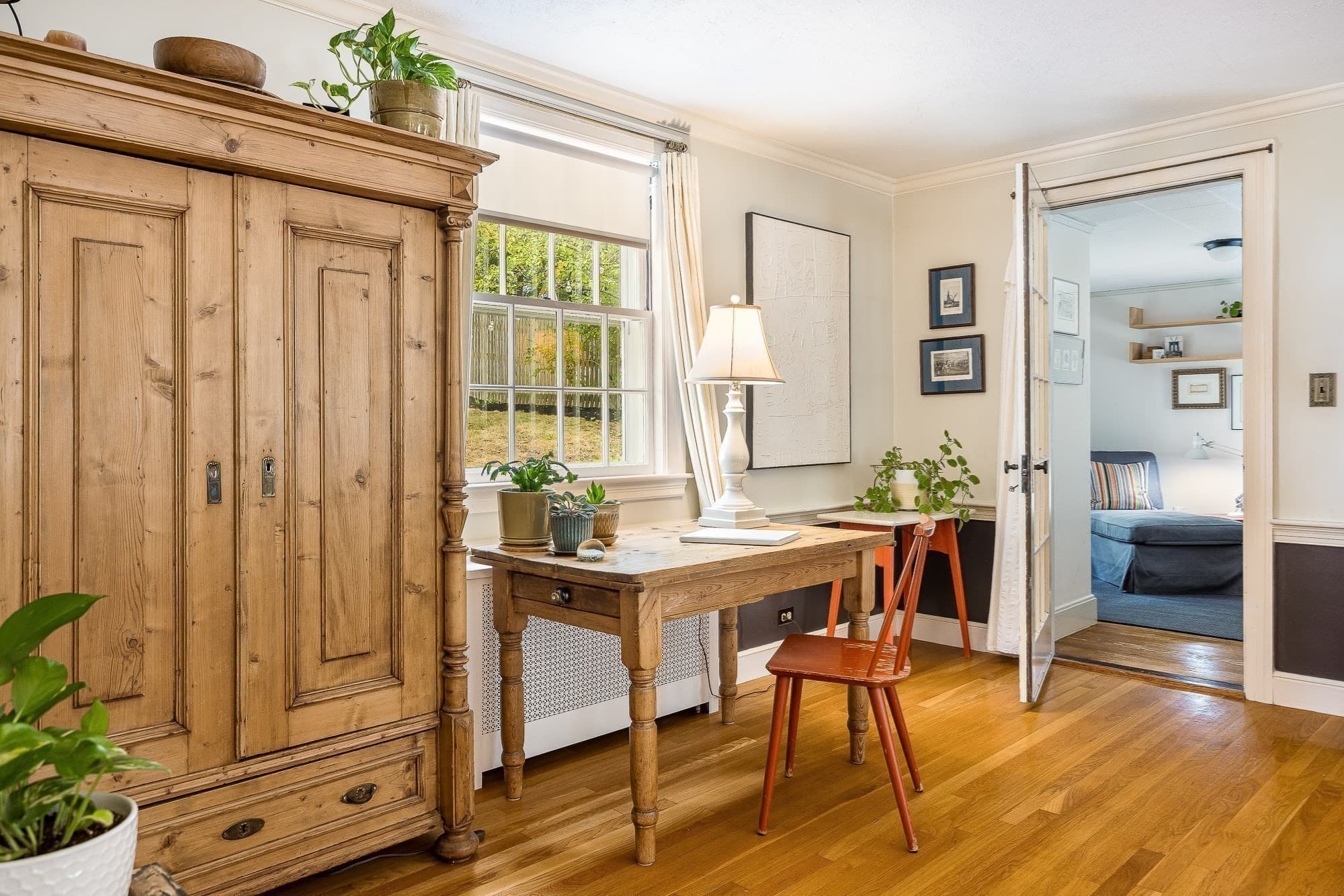 Single Family Residence at 21 Bond Street, Reading MA 01867, Reading, photo 7 of 41