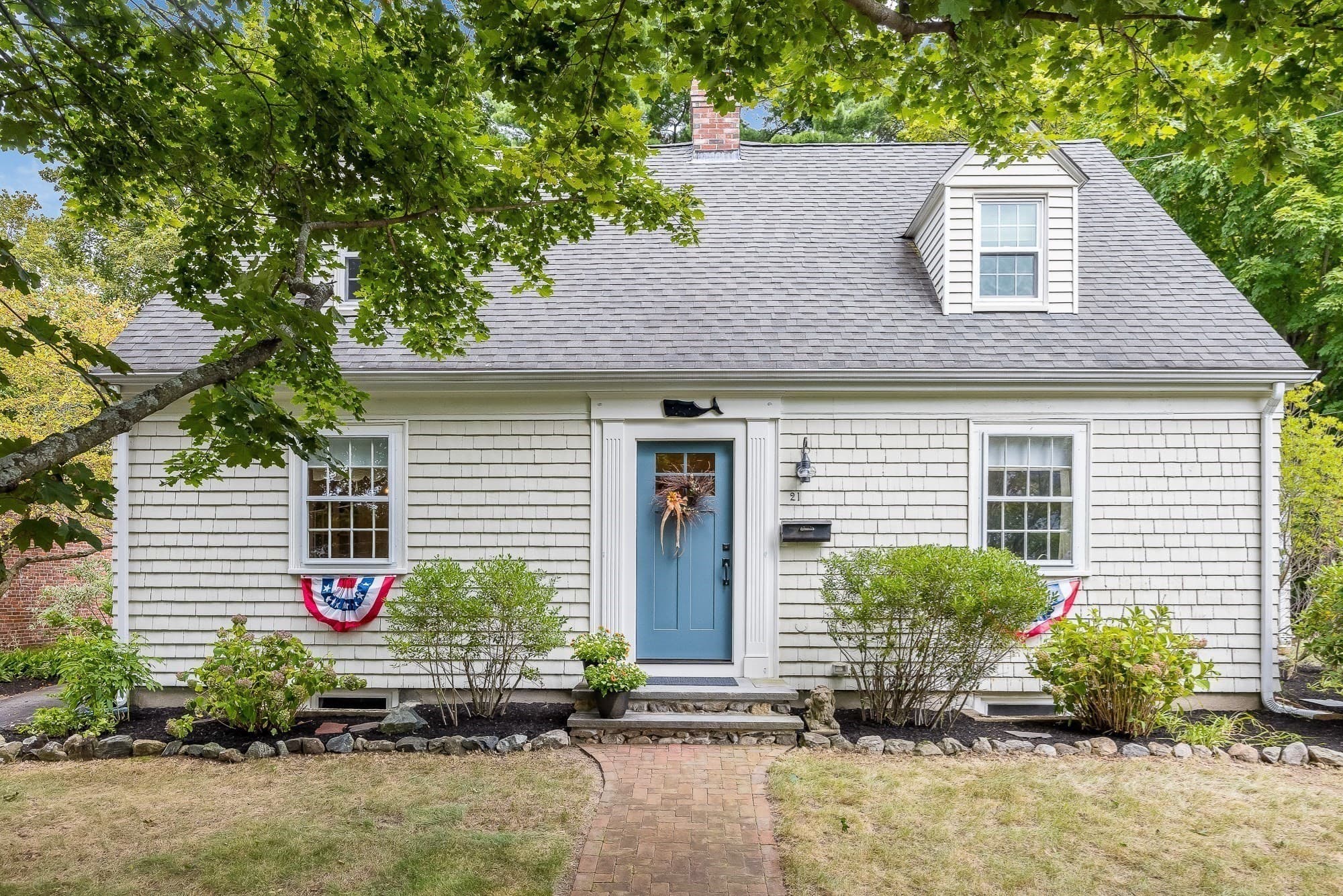 21 Bond Street, Reading MA 01867
