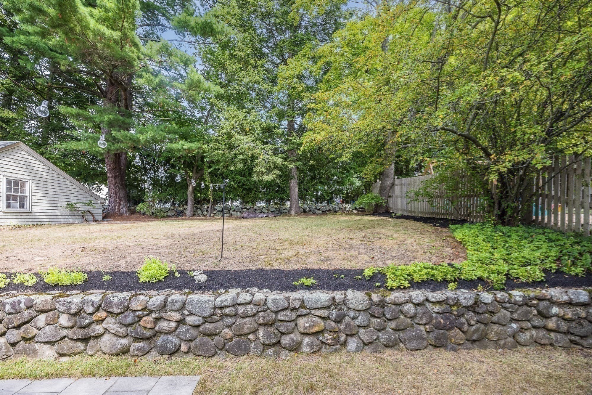 Single Family Residence at 21 Bond Street, Reading MA 01867, Reading, photo 28 of 41