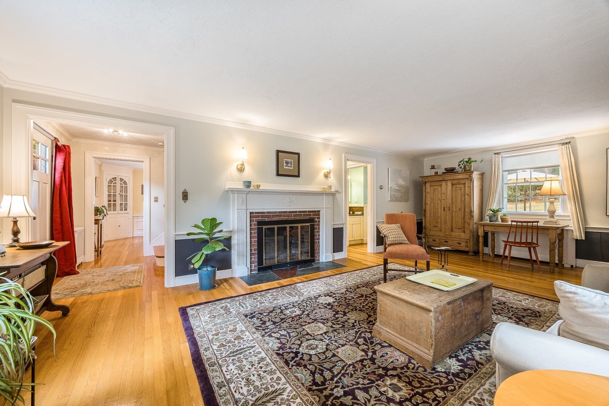 Single Family Residence at 21 Bond Street, Reading MA 01867, Reading, photo 5 of 41