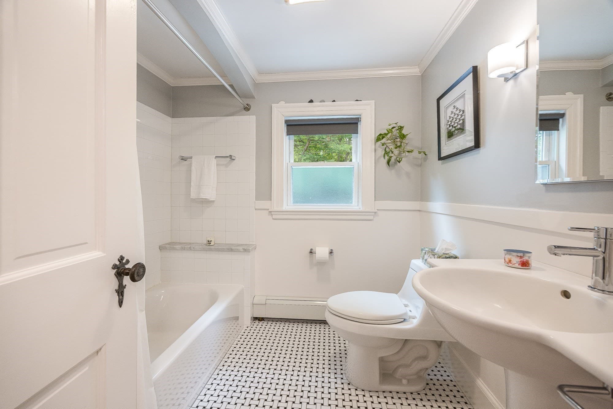 Single Family Residence at 21 Bond Street, Reading MA 01867, Reading, photo 20 of 41