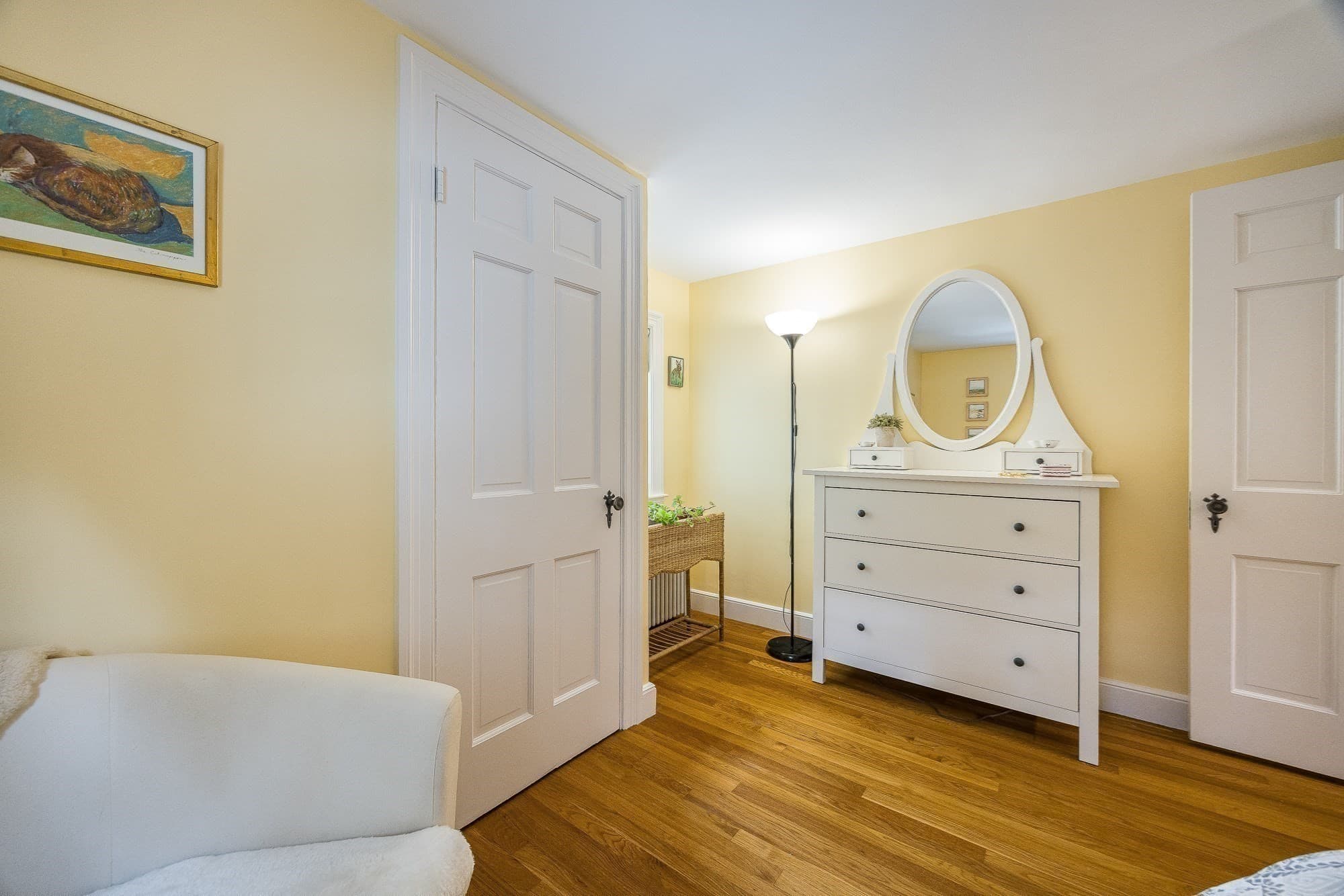 Single Family Residence at 21 Bond Street, Reading MA 01867, Reading, photo 24 of 41