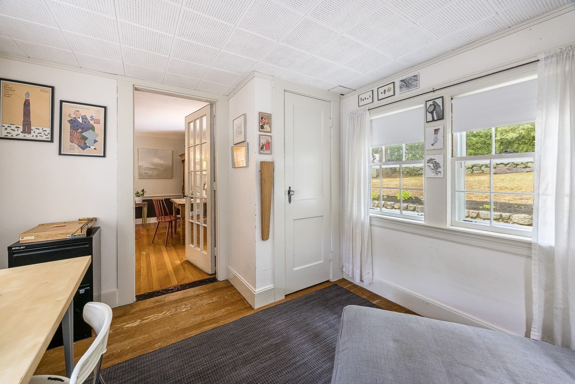 Single Family Residence at 21 Bond Street, Reading MA 01867, Reading, photo 34 of 41