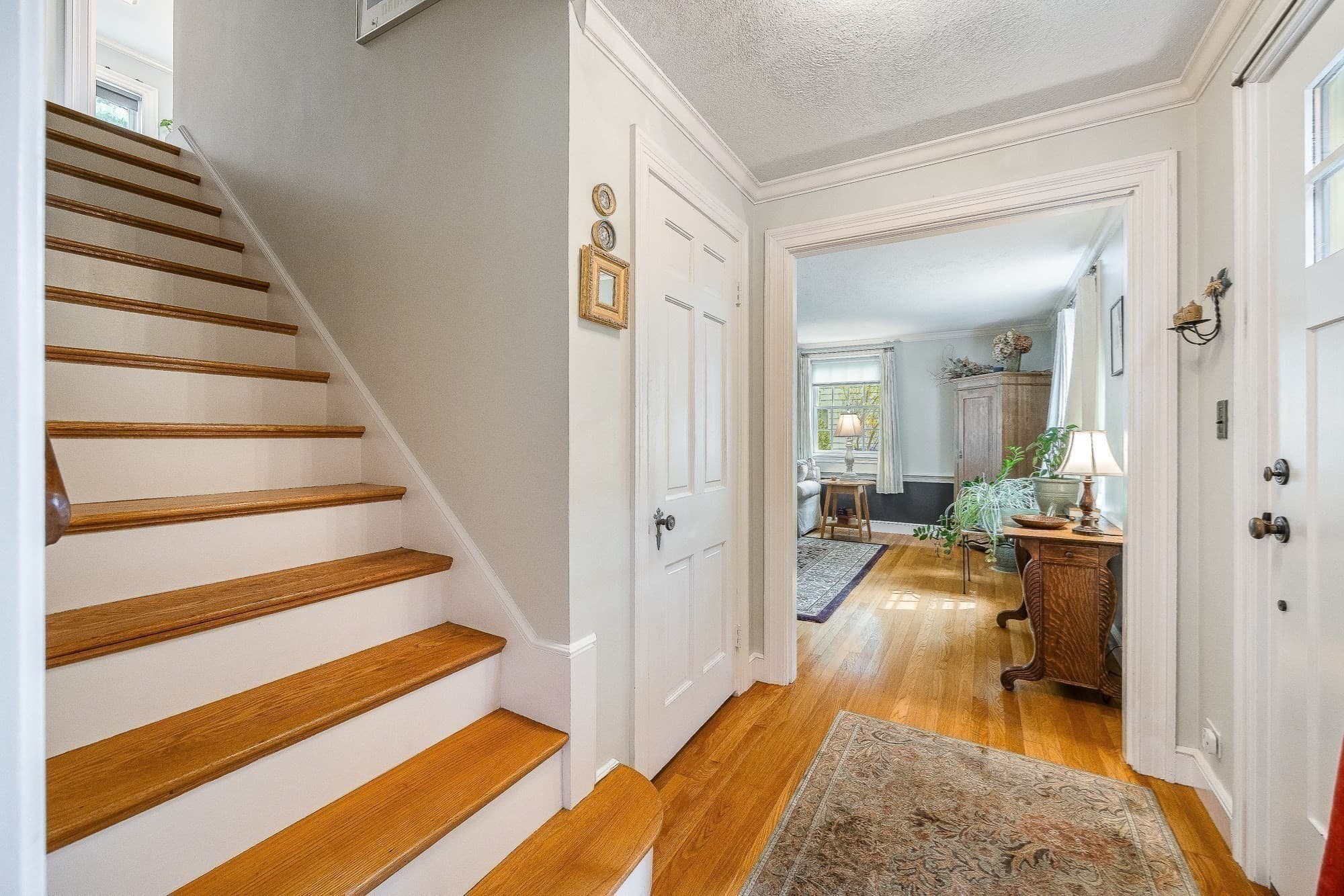 Single Family Residence at 21 Bond Street, Reading MA 01867, Reading, photo 10 of 41