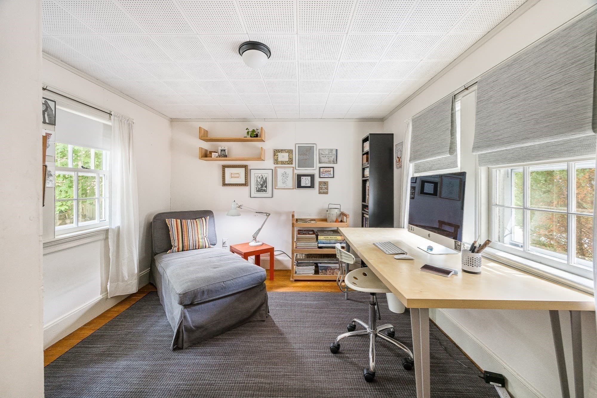 Single Family Residence at 21 Bond Street, Reading MA 01867, Reading, photo 14 of 41