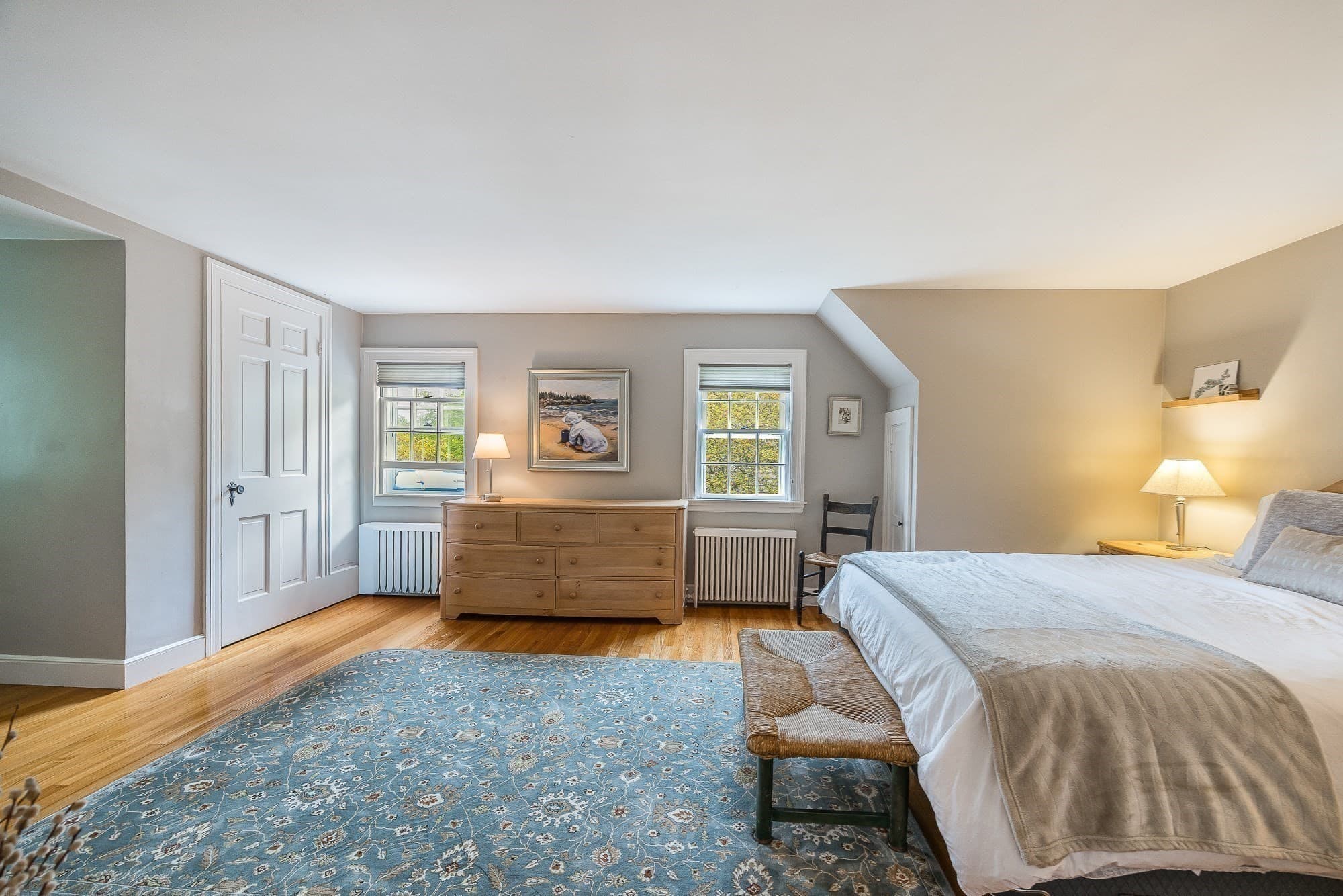 Single Family Residence at 21 Bond Street, Reading MA 01867, Reading, photo 18 of 41