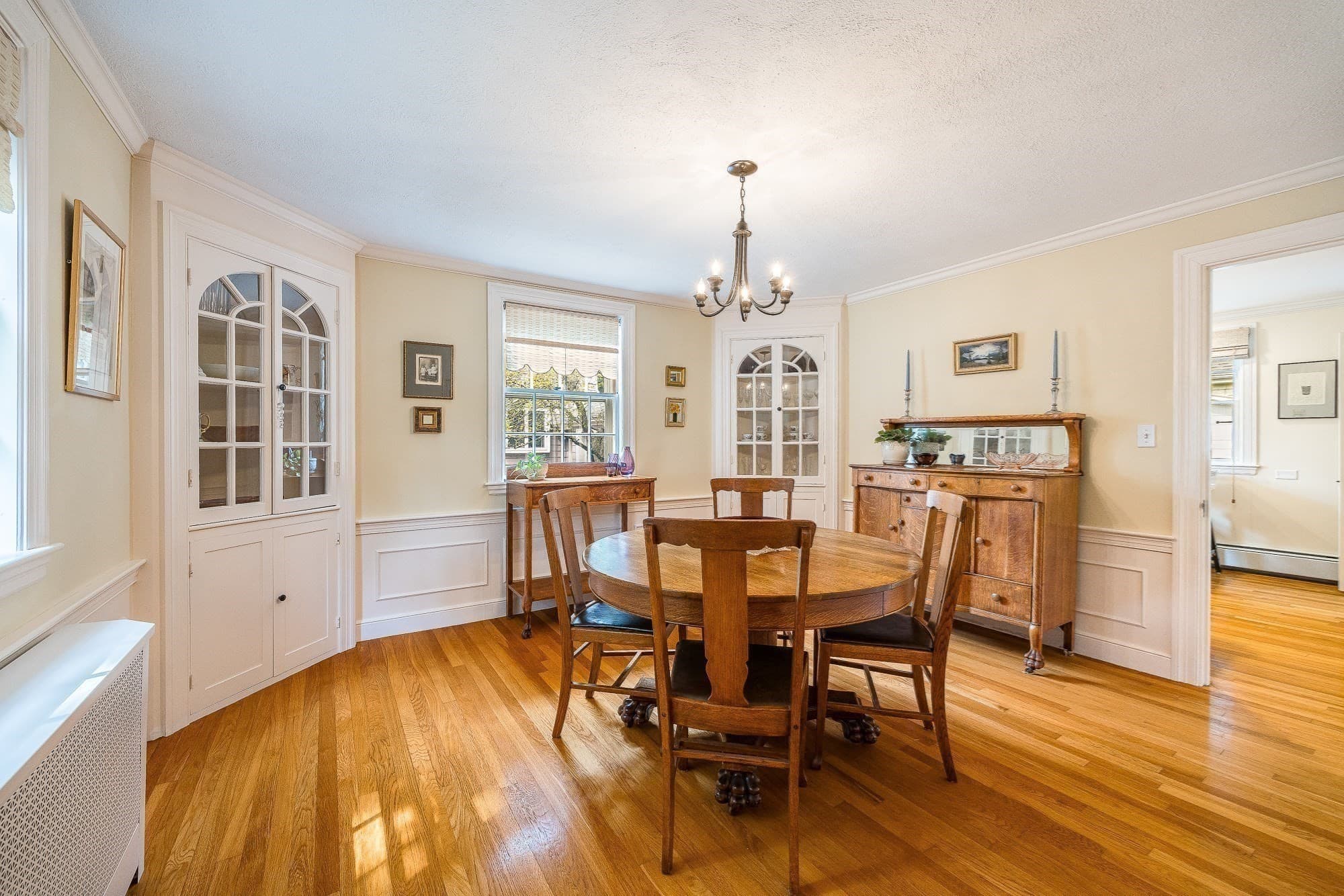 Single Family Residence at 21 Bond Street, Reading MA 01867, Reading, photo 11 of 41