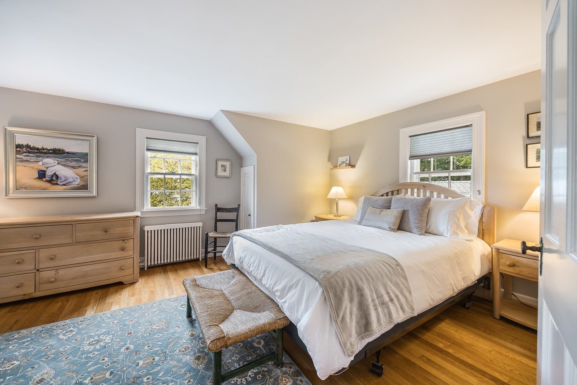 Single Family Residence at 21 Bond Street, Reading MA 01867, Reading, photo 35 of 41