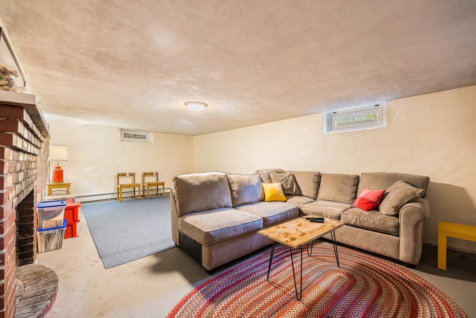 Single Family Residence at 21 Bond Street, Reading MA 01867, Reading, photo 39 of 41