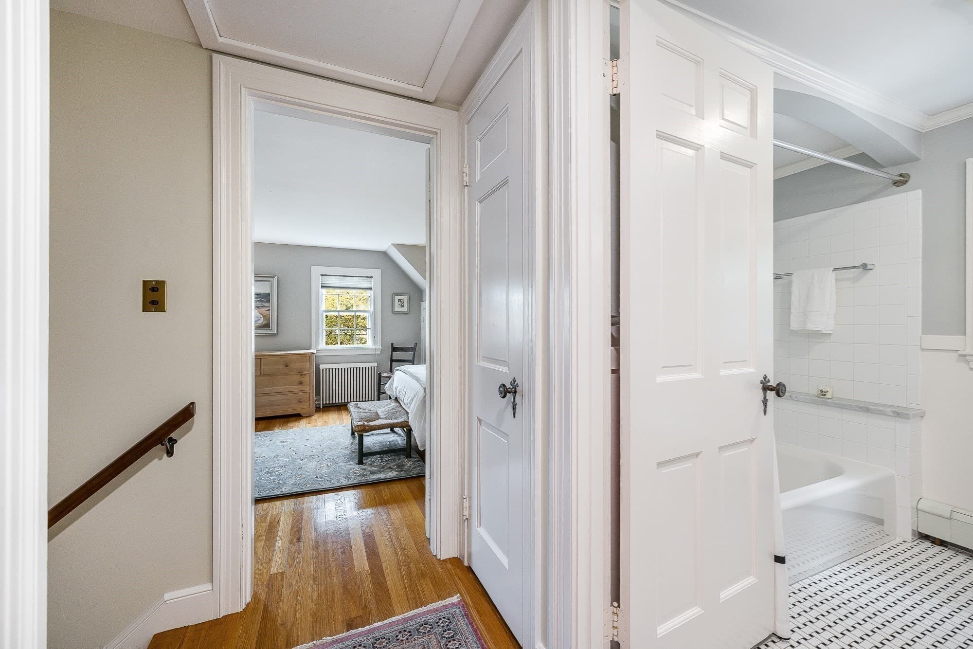 Single Family Residence at 21 Bond Street, Reading MA 01867, Reading, photo 25 of 41