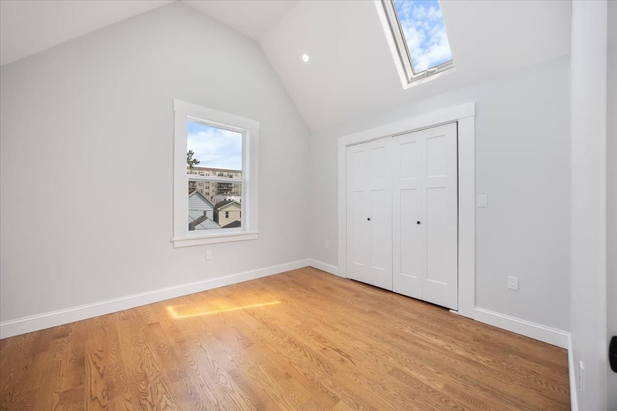 Condominium at 46 Addison St # 2, Chelsea MA 02150, Chelsea, photo 13 of 28