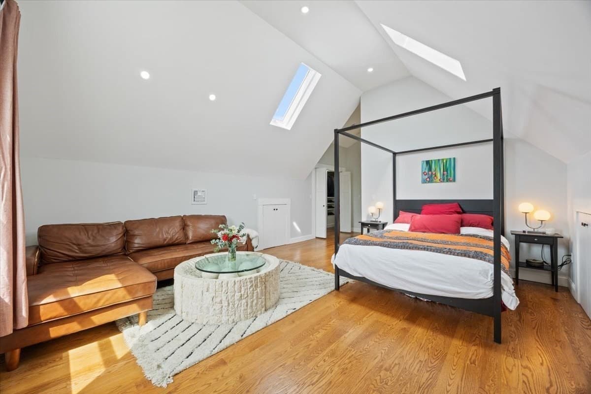 Condominium at 46 Addison St # 2, Chelsea MA 02150, Chelsea, photo 16 of 28