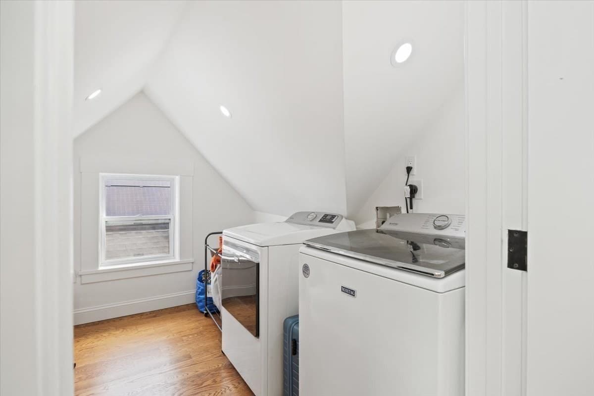 Condominium at 46 Addison St # 2, Chelsea MA 02150, Chelsea, photo 18 of 28