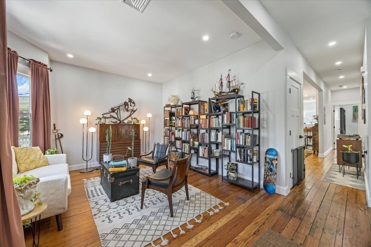Condominium at 46 Addison St # 2, Chelsea MA 02150, Chelsea, photo 4 of 28