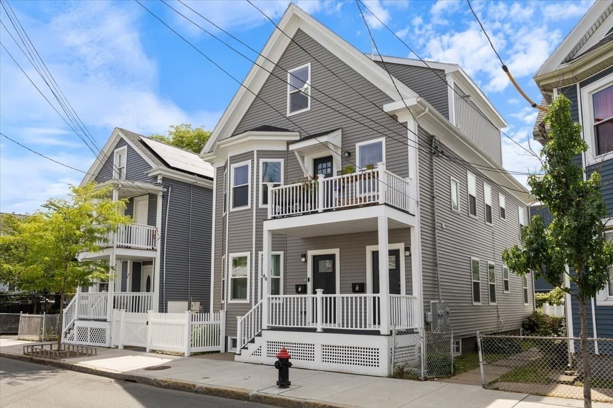 Condominium at 46 Addison St # 2, Chelsea MA 02150, Chelsea, photo 21 of 28