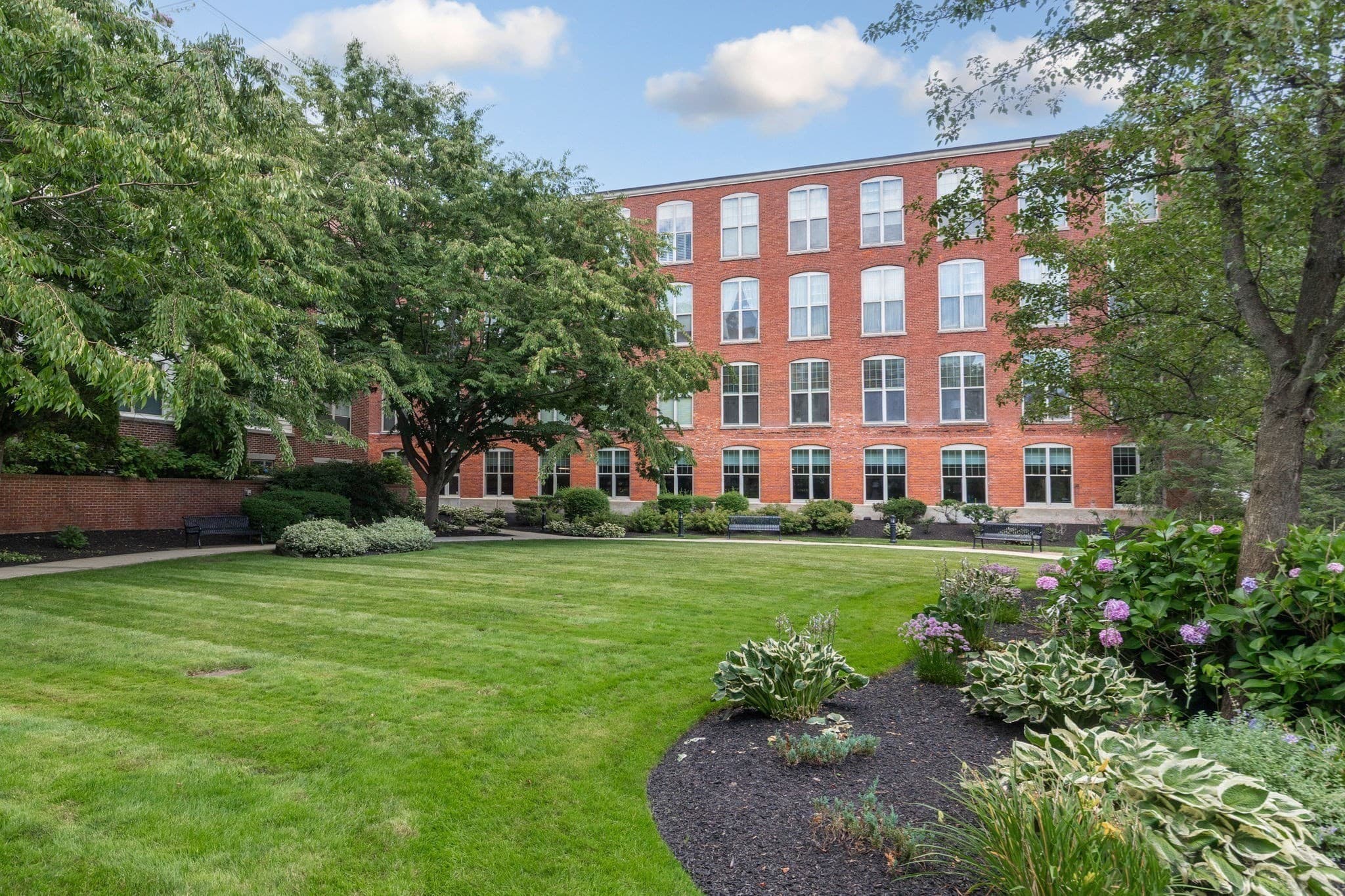 Condominium at 11 Lake Street # 111, Wakefield MA 01880, Wakefield, photo 20 of 20