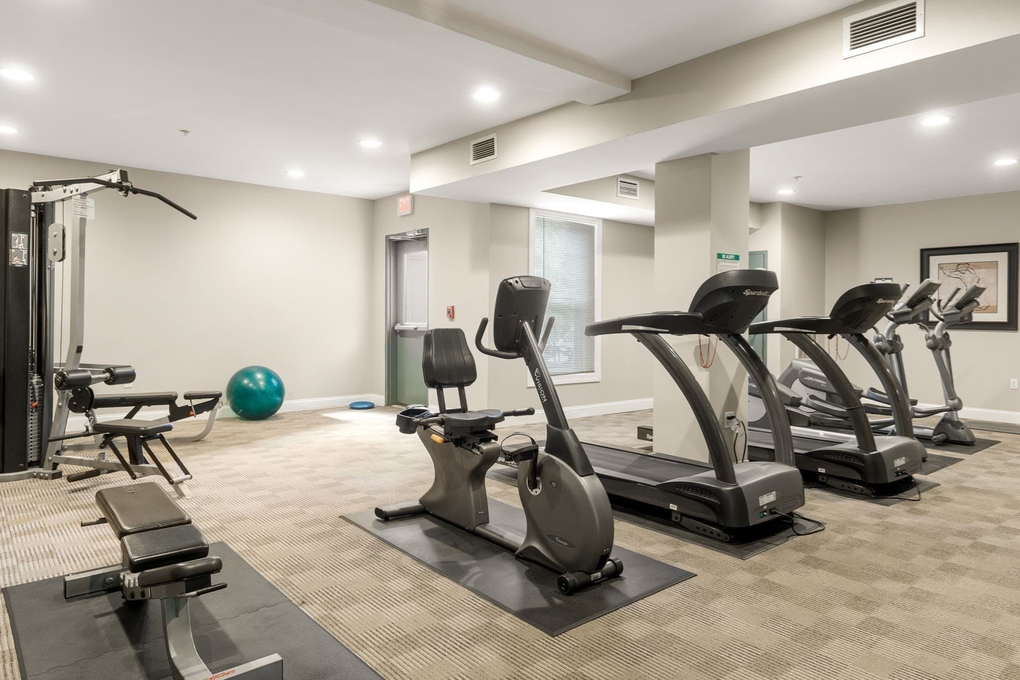 Condominium at 11 Lake Street # 111, Wakefield MA 01880, Wakefield, photo 18 of 20