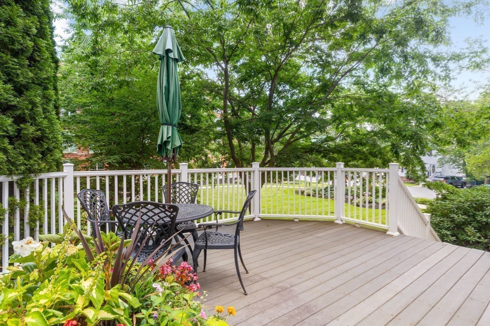 Condominium at 11 Lake Street # 111, Wakefield MA 01880, Wakefield, photo 19 of 20