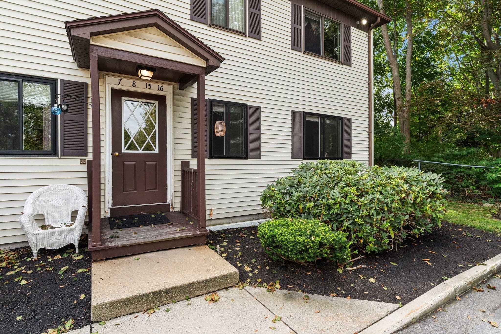 Condominium at 16 Cleveland Place # 8, Gloucester MA 01930, Gloucester, photo 12 of 12