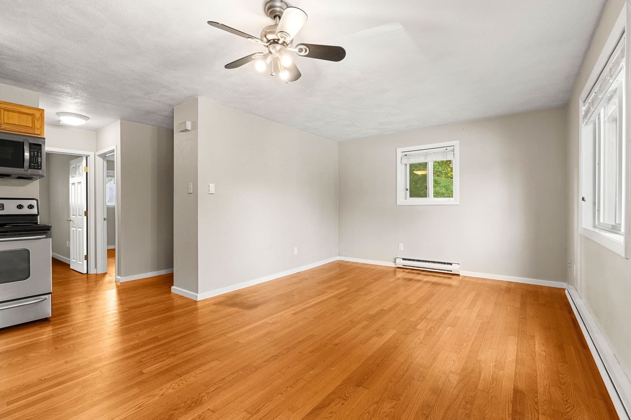 Condominium at 16 Cleveland Place # 8, Gloucester MA 01930, Gloucester, photo 3 of 12