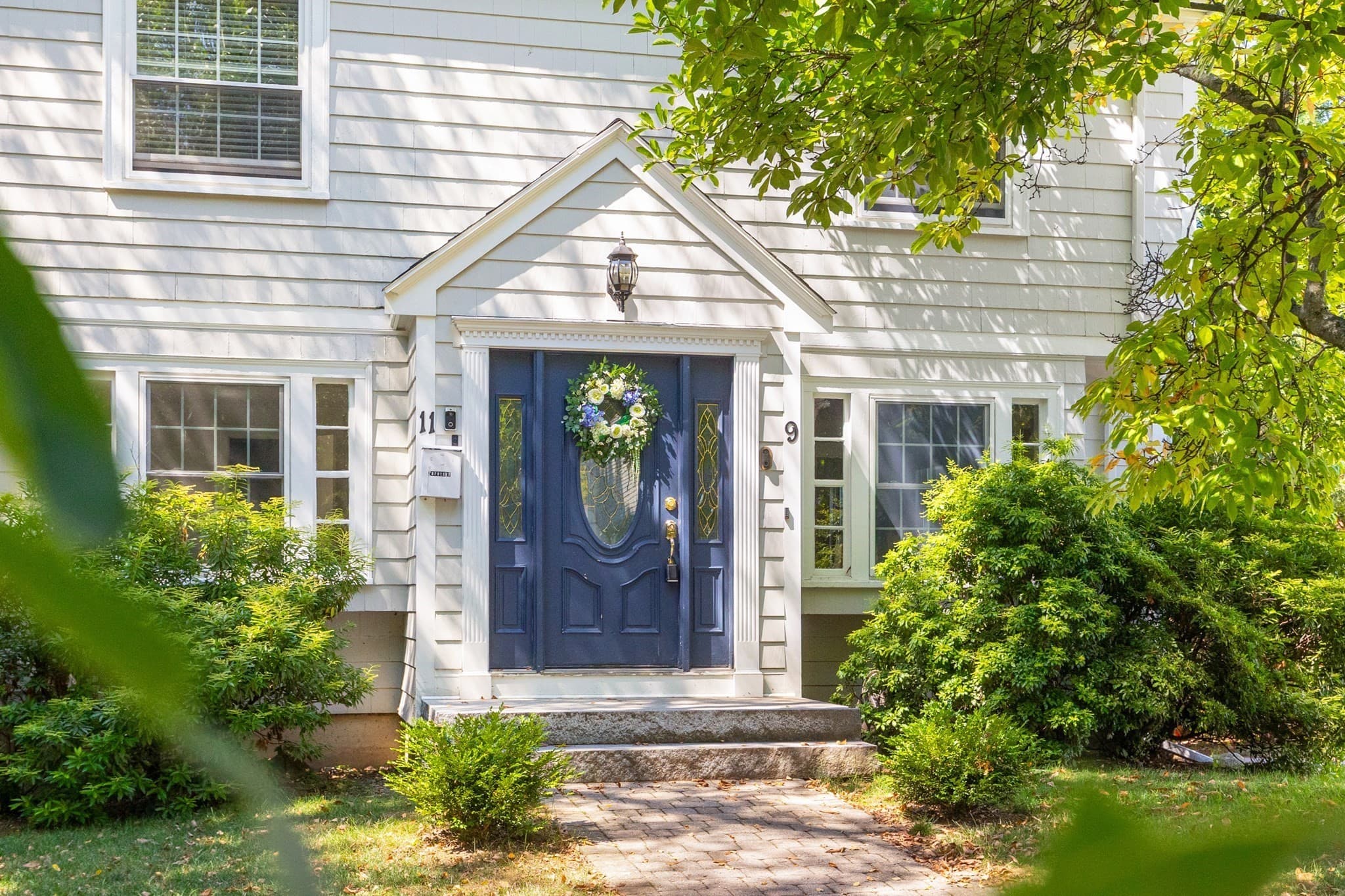 Condominium at 9 Wessex Road # 1, Newton MA 02459, Newton, photo 2 of 24